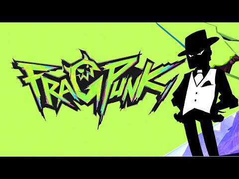 FragPunk, First Impressions