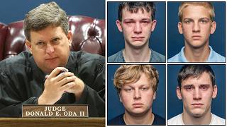 4 Teen Killers Who Thought They Outsmarted Everyone... Until