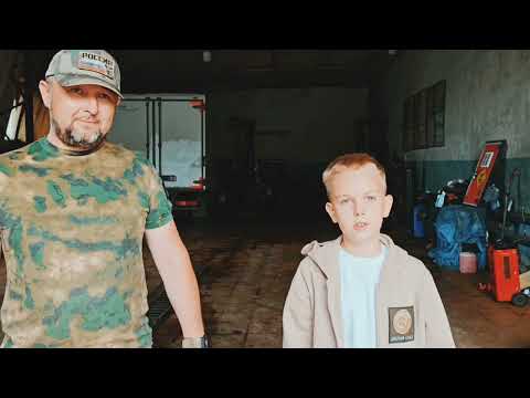 Семён Печенкин ,герой Доброй Земли.