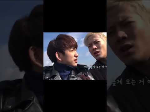 I remember I could not stop laughing at the roller coaster clip 😂😂 #got7 #got7jackson #jacksonwang