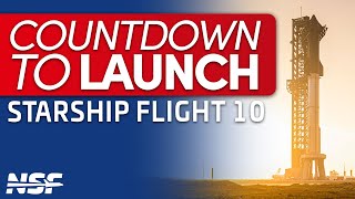 Booster 16 Arrived, just Ship 37 Missing - Countdown to Launch