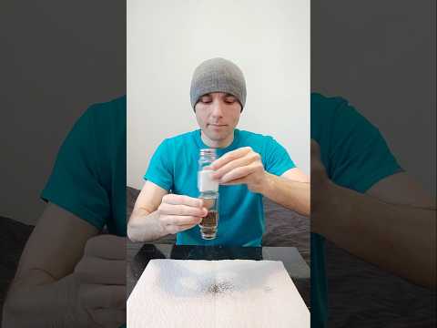 Real or Fake | Experiments #shorts #tiktok #funny #experiment