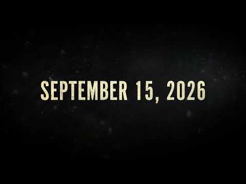 Release Date Trailer