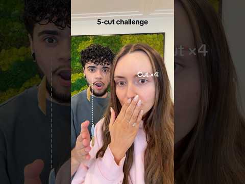 I can’t believe she did that😳🤣#filterchallenge #funny #couple
