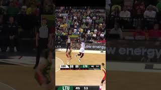 This is what miracles look like 😳 #FIBAWC