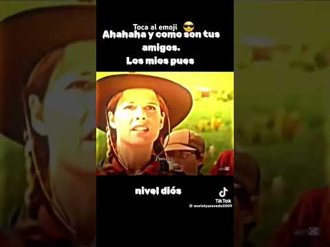 Y cΓ³mo son tus #amigos mis amigos β οΈπβ οΈ
