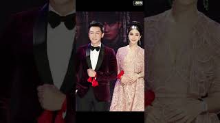 Fan Bingbing And Li Chen//The Empress Of China 2014//Biography