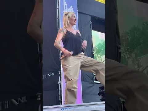 Sarah Connor - Anorak / Ding - 12.05.23, Bad Segeberg