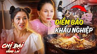 Chợp mắt là thấy "ÁC MỘNG" người đàn bà NÍN LẶNG điềm báo - CHỊ ĐẠI VÃNG LAI 2026 #072 | GHIỀN MÌ GÕ