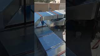 مسجد الحافظ المنذرى  ب على صباح السالم  ام الهيمان  4