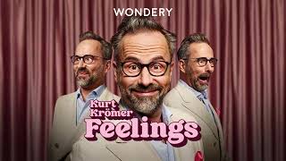 Ikkimel: Fotzenrap für die Omas | Kurt Krömer - Feelings | Podcast