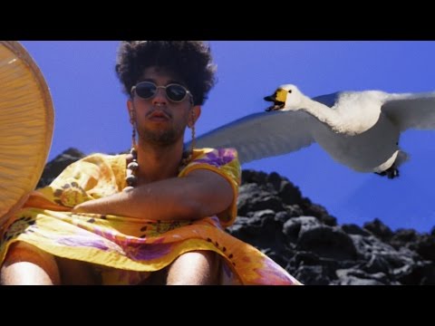 LOCOPLAYA - QUÉ DICE LA JUVENTUD? (VIDÉO)