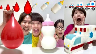 Saito09 funny video 😂😂😂