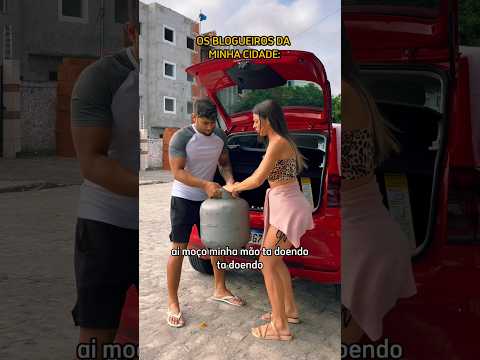 Os blogueiros da minha cidade: 🤣 #humor #youtubeshorts #funny   #humormemes #comedia #blogueiro