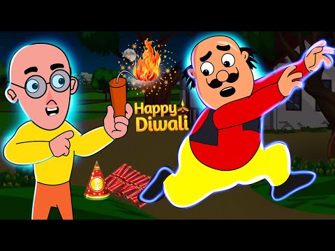 Motupatlu Diwali | Happy Diwali 2024 | Celebrate Diwali With Motupatlu | Motupatlu Cartoon In Tamil