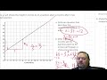 Geometry and Algebra Concepts Assessment