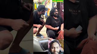 dad gift 😁||#shorts #funnyvideo @sevengersofficial