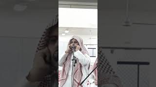 اذان صلاة المغرب جامع الملك عبدالعزيز آل سعود رحمه الله اذان مدني