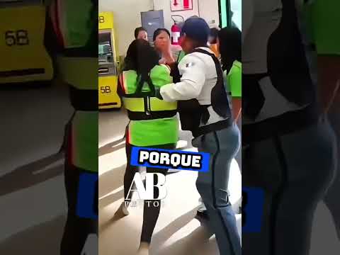 🤬🆚🦹‍♀️ Doña cacas vs la colocha | #Esemajeengasado #LaCerpetadelosvrgzos #youtube #shorts
