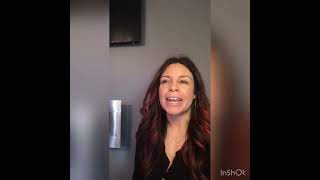 I made this room for YOU. CTC:Crush the Chaos. In person training a event in ABQ, NM March 2022