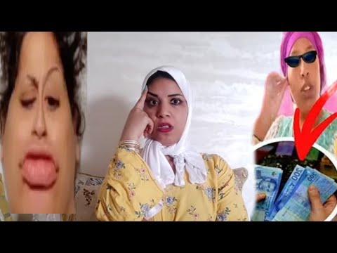 اليوم غانحط كل واحد بوجهه صافي ما بقيتش غانسكت اسمعني الكذاب خوتي شوفوا الكواليس