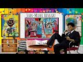 Jean-Michel Basquiat: Life and Art