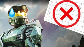 Halo : Campaign Evolved ne doit surtout pas sortir en Novembre !