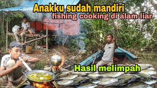 Seru dan menyenangkan hasil melimpah panen straik tampa henti