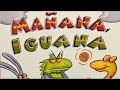 Exploring Mañana Iguana: Key Insights and Questions