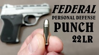 Federal .22 LR Punch Ammo - 4 Gun Reliability Test - Taurus TX22, Kel Tec P17 - Henry - Phoenix Arms