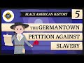 Crash Course: Quakers and Slavery
