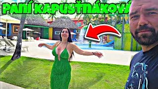 DOMINIKÁNA 2026 #24 - Šli jsme koupit VAPÍK… A TOHLE JSME NEČEKALI! 😂😱