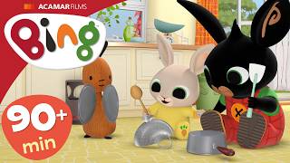 Bing Najbolje Epizode | Bing: Cijele epizode | Bing Hrvatska