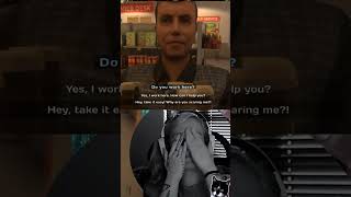 rude | [HERROR] gas station case