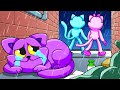 Catnap's Family Dynamics and Challenges