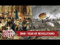 19th Century European Political Changes