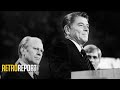 Reagan's 1976 Convention Dynamics