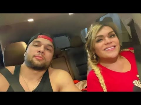 MARLON CULPABLE PERO WENDY LO PERDONARÁ A TRIBUNALES? 😱🚨