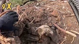 @  Bakhmut Kleshchiyevka, Bakhmut direction.