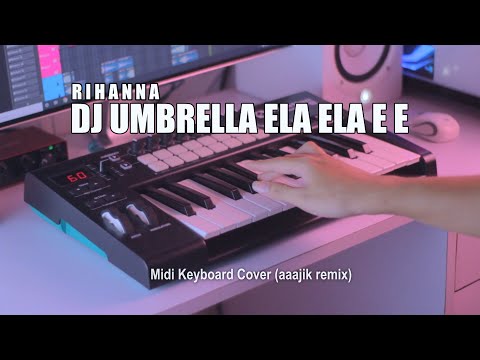 DJ Umbrella Ela Ela e e Tik Tok Remix Terbaru 2020 (DJ Cantik Remix)