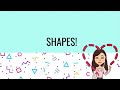 Composite Shapes and Their Properties