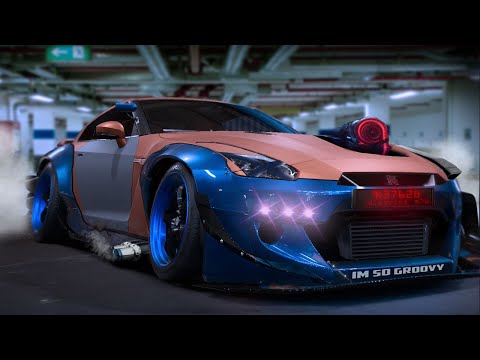 CAR MUSIC 2025 🔈 BASS BOOSTED SONGS 2025 🔈 BEST OF ELECTRO HOUSE MUSIC 2025