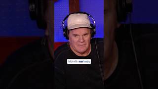 Pete Rose Saw Just How Big Joe DiMaggio’s Penis Was (2010)