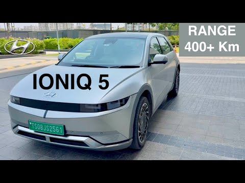 I'm SOLD (Almost!) | Hyundai IONIQ 5