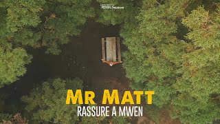 RASSURE A MWEN - MR MATT [CLIP OFFICIEL]