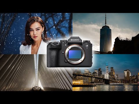 Sony Alpha 1 II: True Flagship Camera or Overhyped?