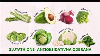 Prevencija,tretman povišenih triglicerida, holesterola, šećera i oksidativnog stresa. Kardio Balans