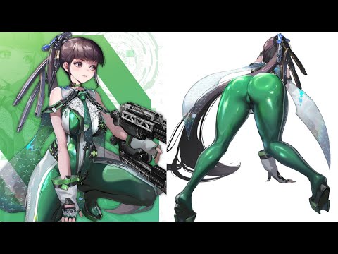 3分で分かるStellar Bladeコラボガチャで全てを捧げた結果 【#NIKKE】