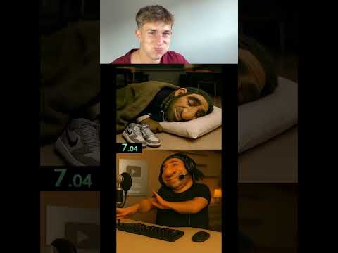 Reacting to Italian Brainrot🤣