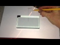 Light Refraction Experiment Concepts